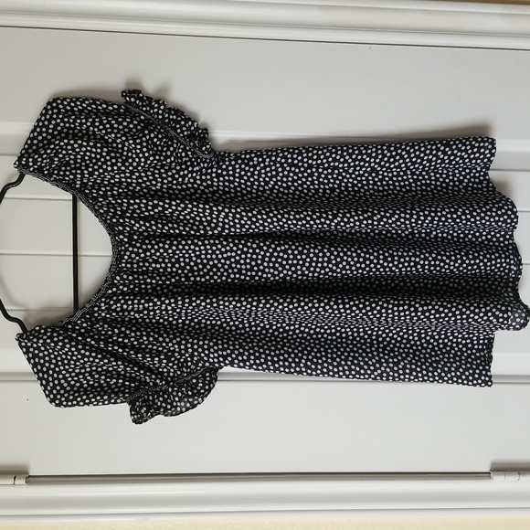 Max Studio top - Picture 4 of 5